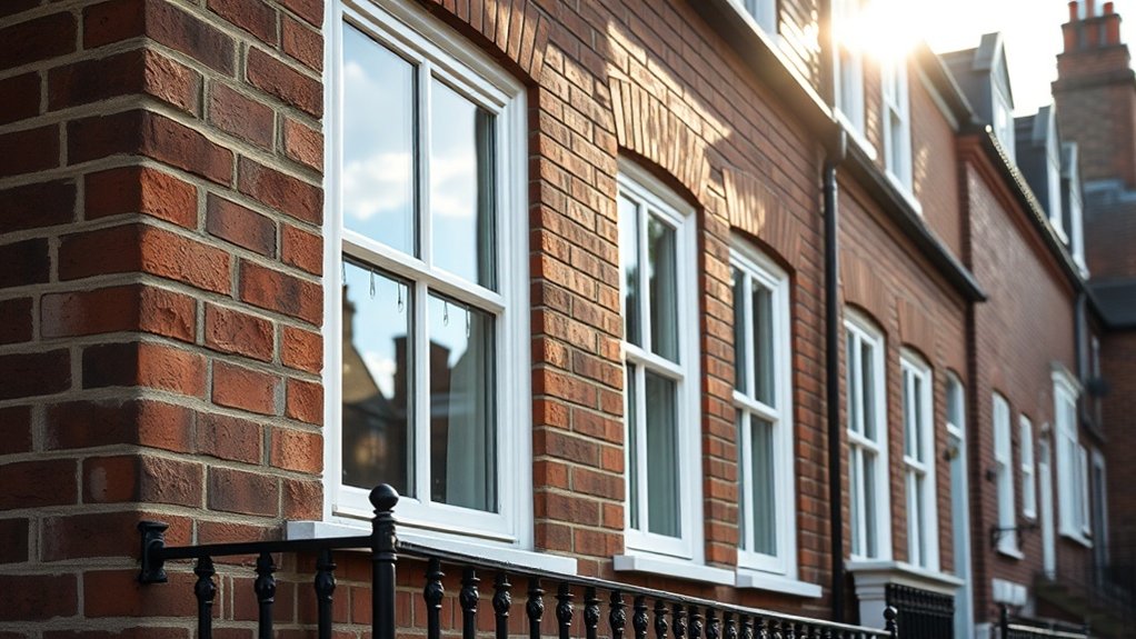 A-Rated Windows Westcombe Park