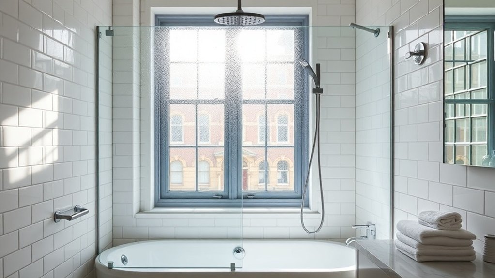 Bath Screens Westcombe Park