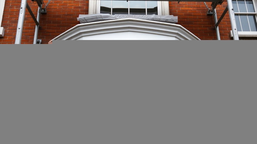 Bay Windows Westcombe Park