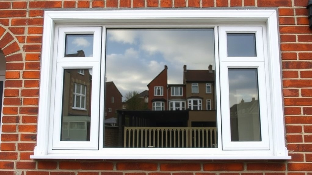 uPVC Windows Westcombe Park